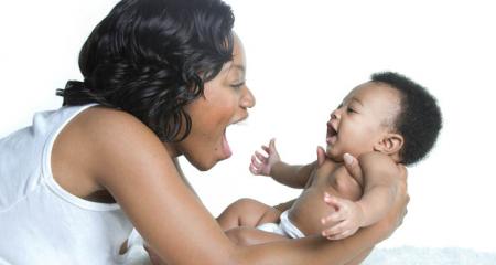 Breastfeeding protects against environmental pollution