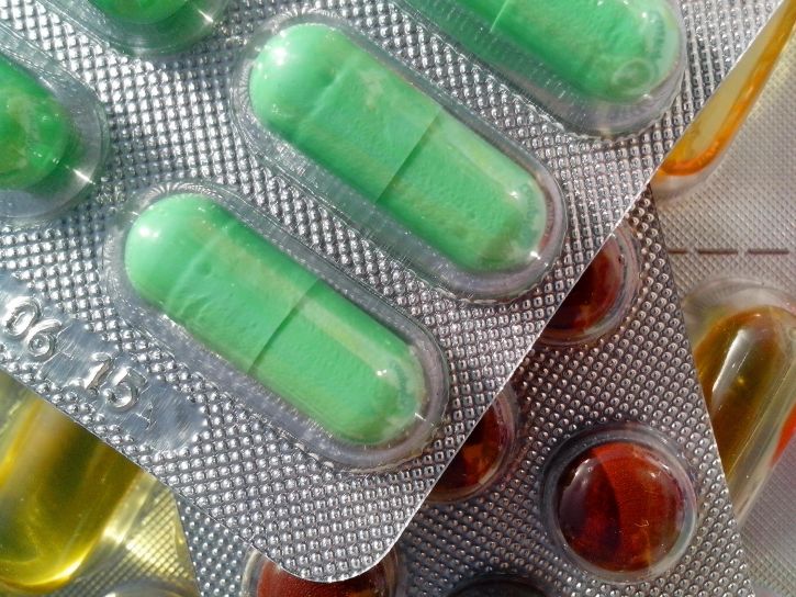 Probiotic Supplements