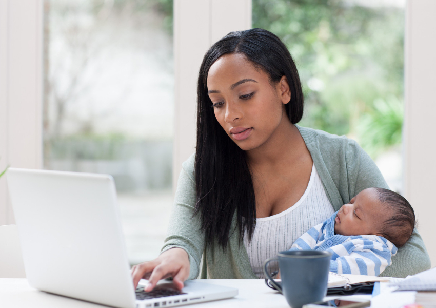 Working mothers' share their breastfeeding experiences, WHO