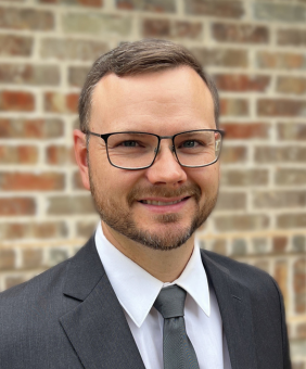 Levi S. Campbell, Pharm.D.