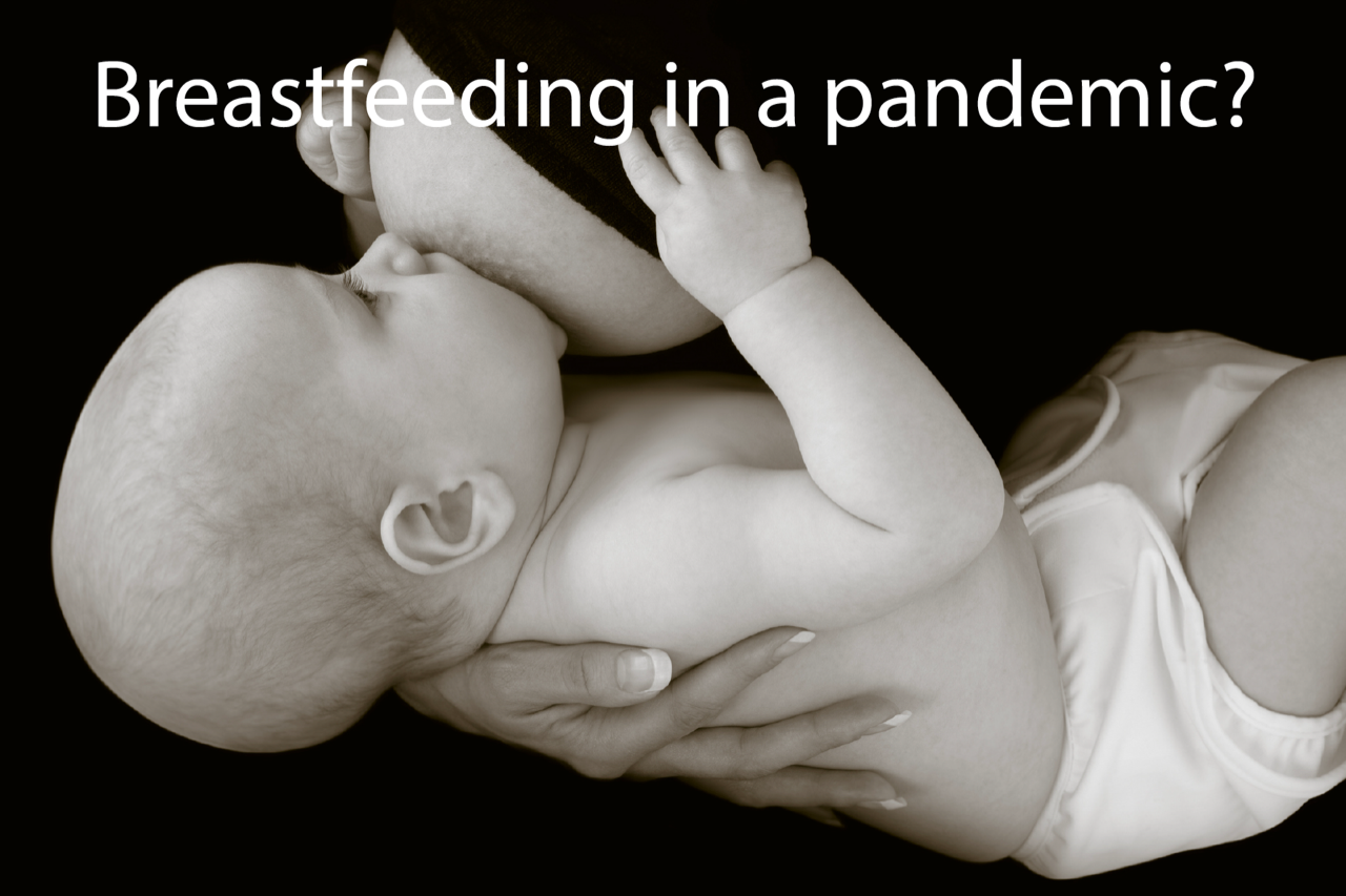 Breastfeeding in Pandemic
