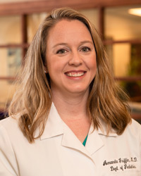 Dr. Amanda Griffin, MD