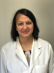 Dr. Palika Datta, PhD