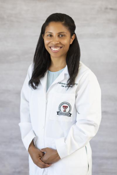 Dr. Skye McLaurin-Jiang, MD, MPH, FAAP