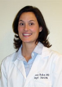 Dr. Teresa Baker