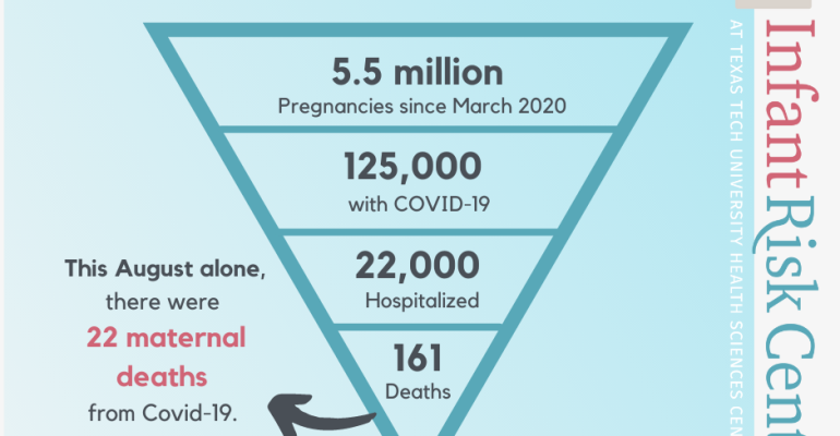 COVID-19 Pregnancy Deaths
