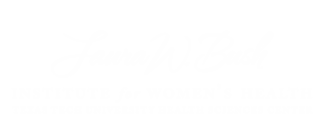 Laura Bush Institute for Women's Health