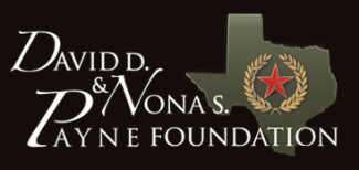 David & Nona Payne Foundation
