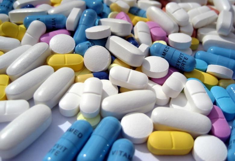 Assorted Medications