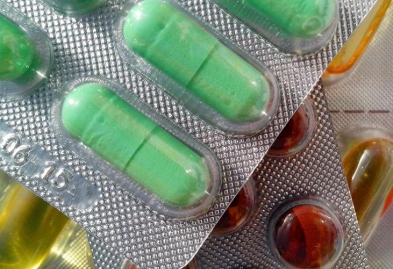 Probiotic Supplements