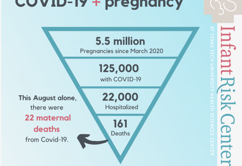 COVID-19 Pregnancy Deaths