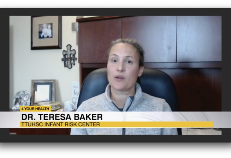 COVID-19 Vaccine and Breastfeeding video screenshot