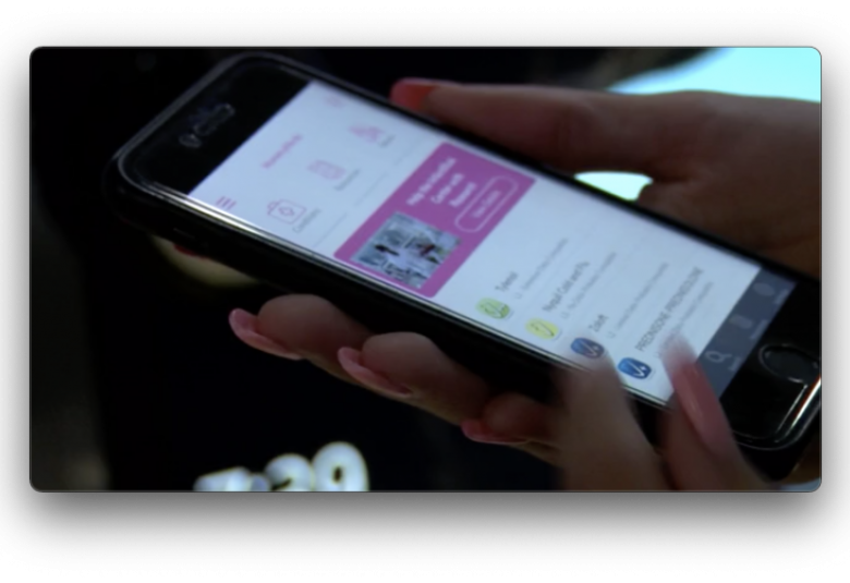 MommyMeds App Screenshot