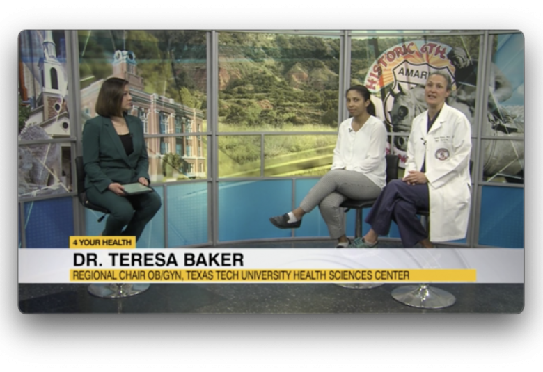 Preparing for summer video screenshot