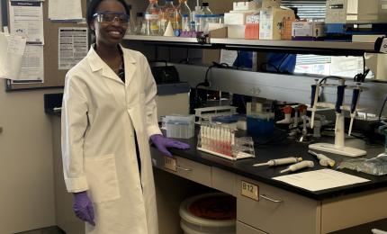 Breast Milk Color Changes