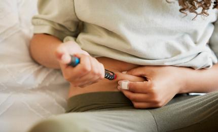 Tirzepatide Injection