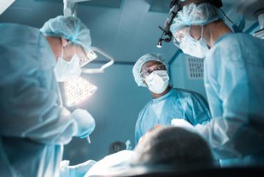 surgery