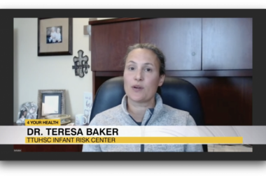 COVID-19 Vaccine and Breastfeeding video screenshot